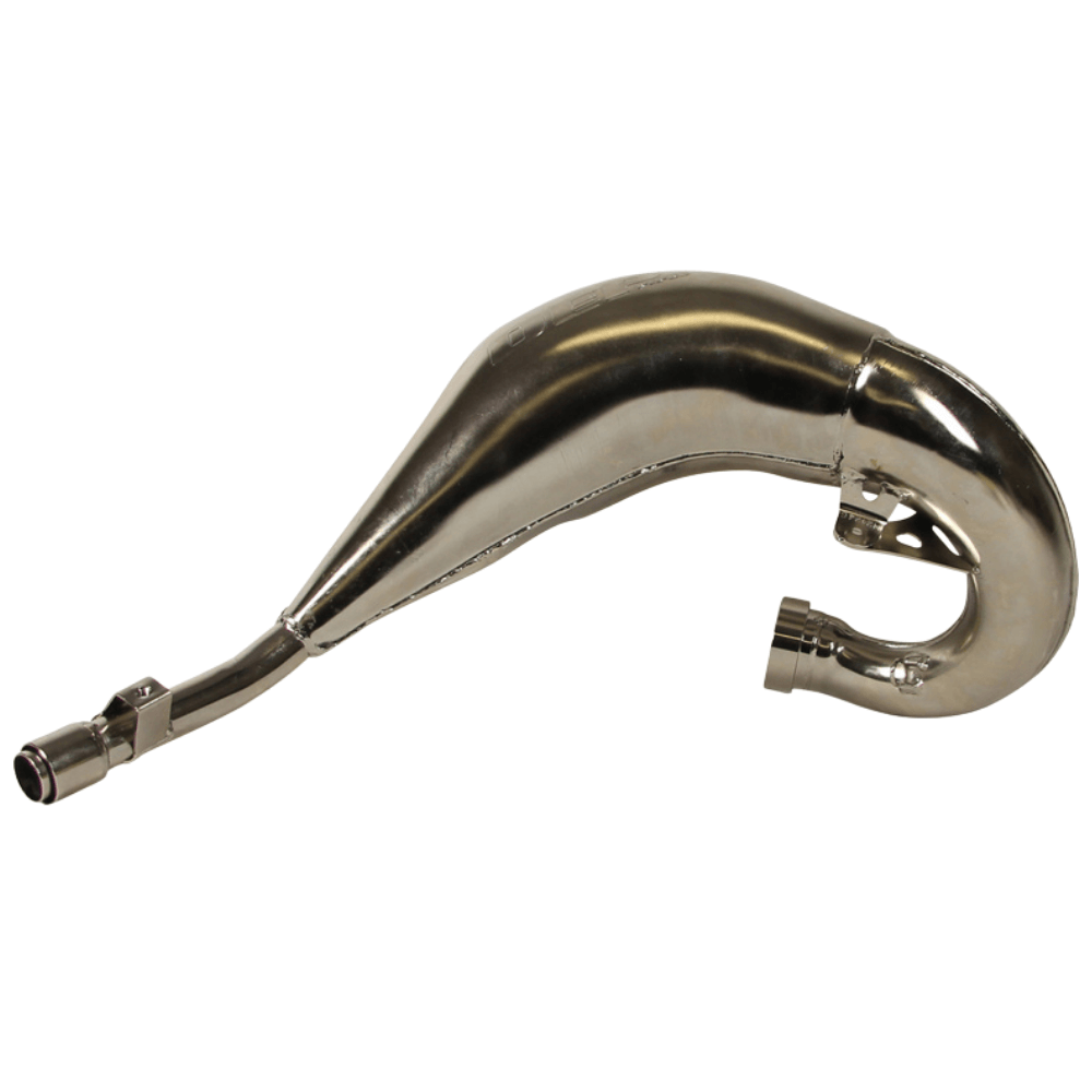 DEP Pipes Nickel 2 Stroke Expansion Chamber
