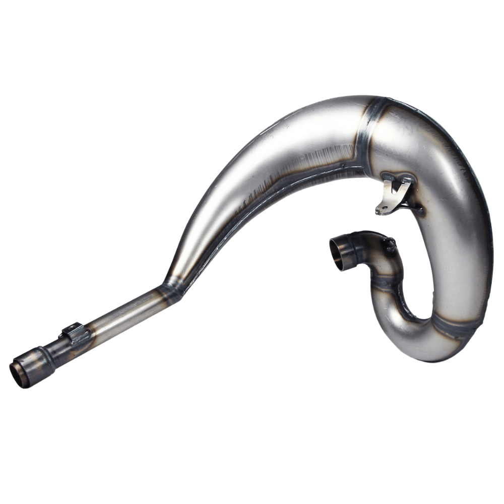 DEP Pipes Werx 2 Stroke Expansion Chamber