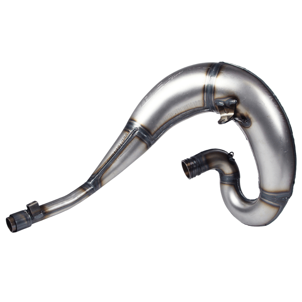 DEP Pipes Werx 2 Stroke Expansion Chamber