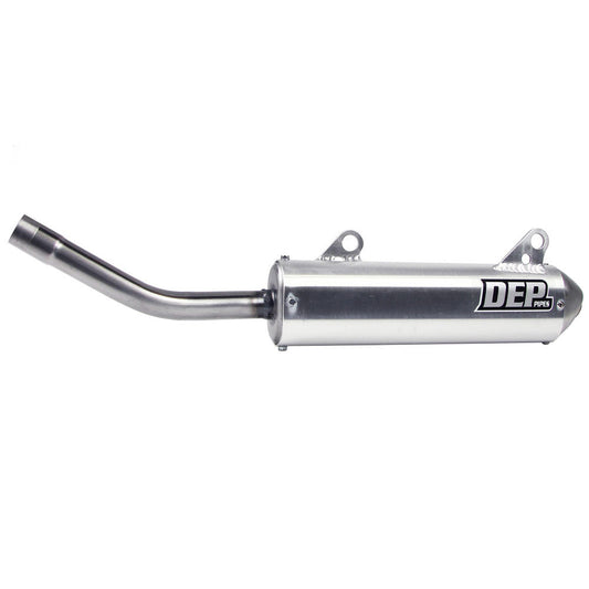 DEP Pipes 2 Stroke MX Silencer