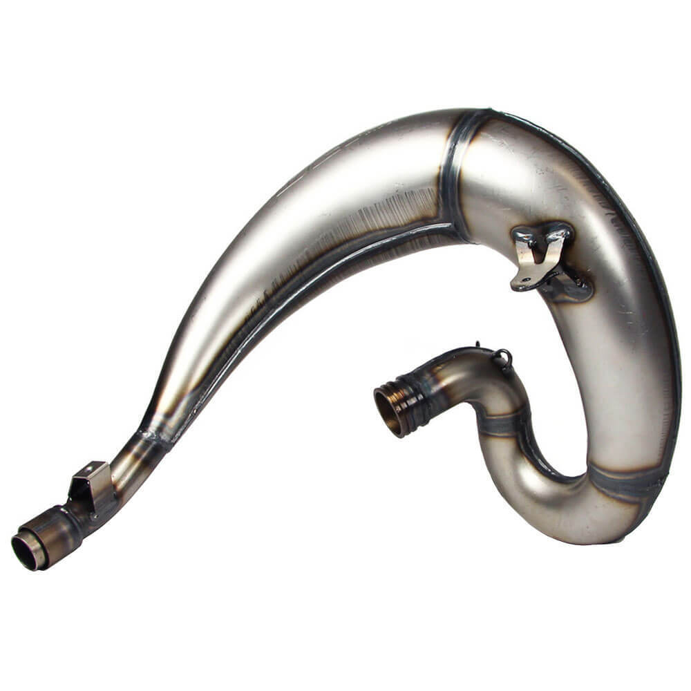 DEP Pipes Werx 2 Stroke Expansion Chamber