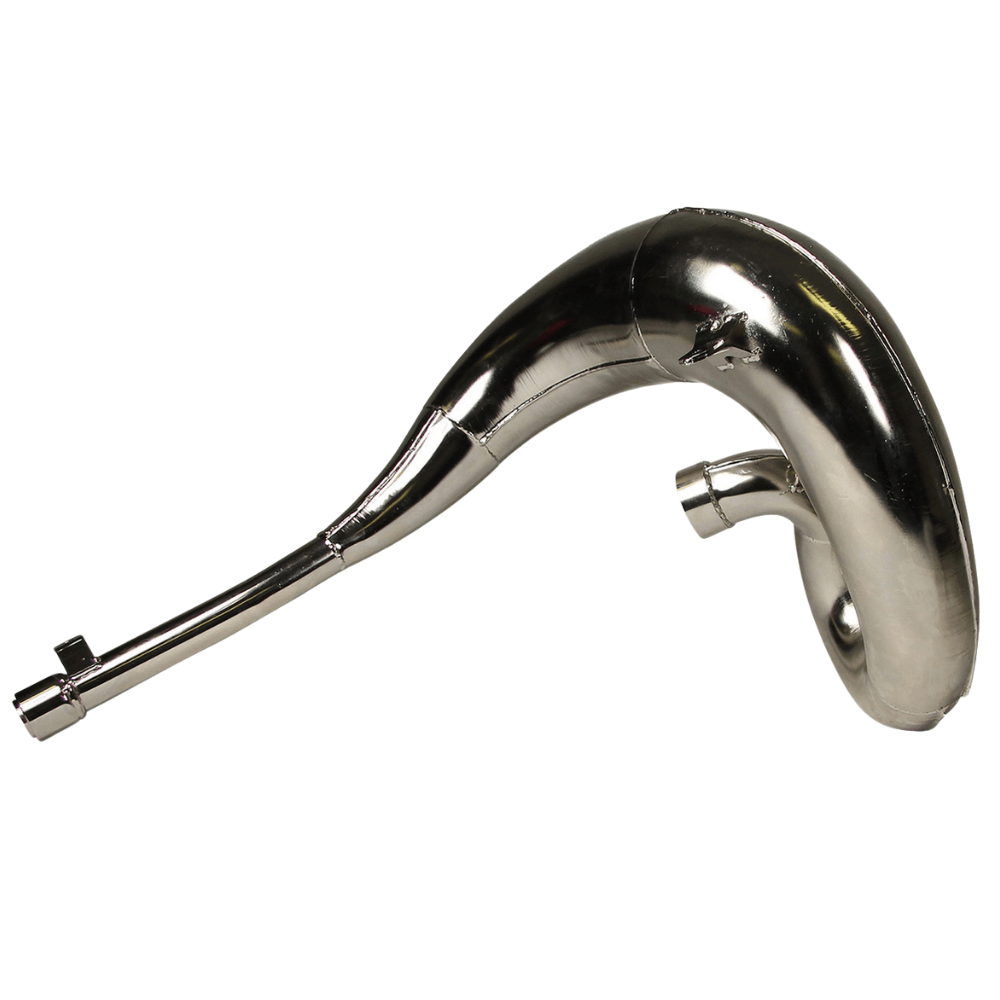 DEP Pipes Nickel 2 Stroke Expansion Chamber