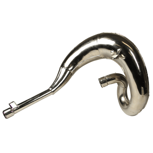 DEP Pipes Nickel 2 Stroke Expansion Chamber