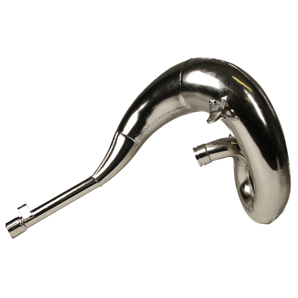 DEP Pipes Nickel 2 Stroke Expansion Chamber