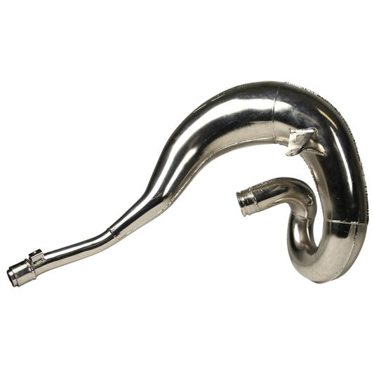 DEP Pipes Nickel 2 Stroke Expansion Chamber