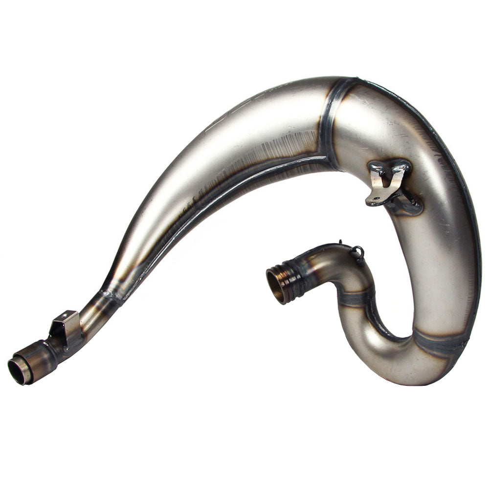 DEP Pipes Nickel 2 Stroke Expansion Chamber