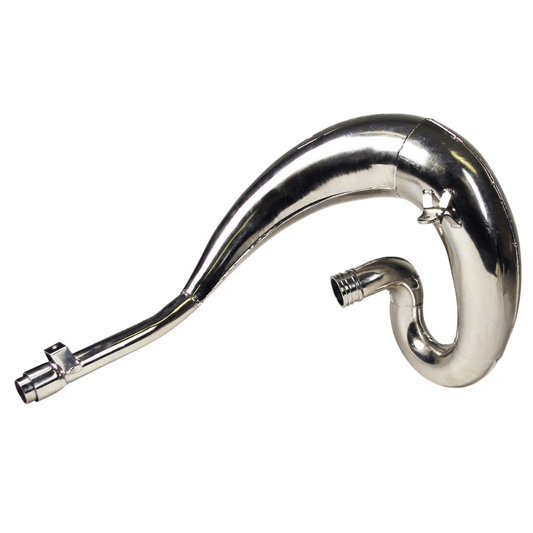 DEP Pipes Nickel 2 Stroke Expansion Chamber