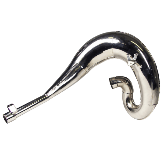 DEP Pipes Nickel 2 Stroke Expansion Chamber