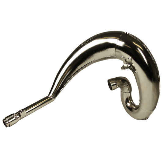 DEP Pipes Nickel 2 Stroke Expansion Chamber
