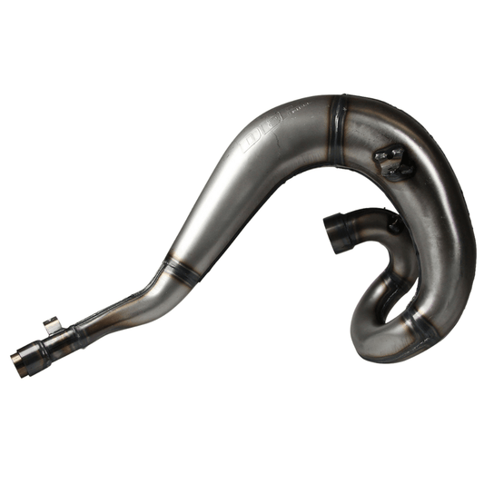 DEP Pipes Werx 2 Stroke Expansion Chamber