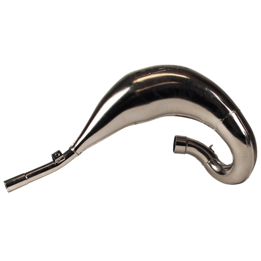 DEP Pipes Nickel 2 Stroke Expansion Chamber