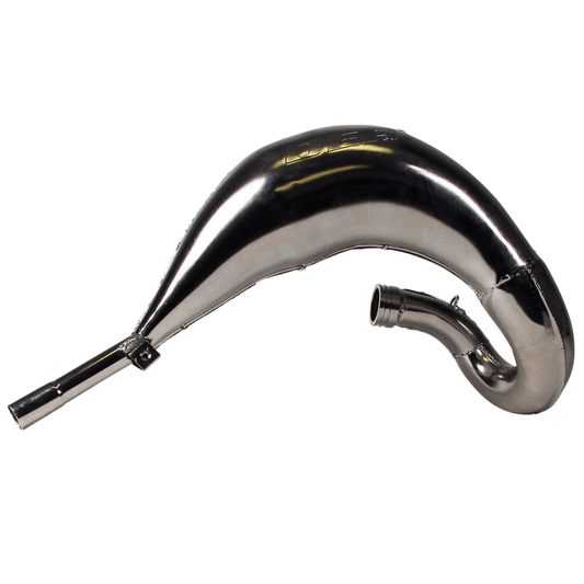 DEP Pipes Nickel 2 Stroke Expansion Chamber