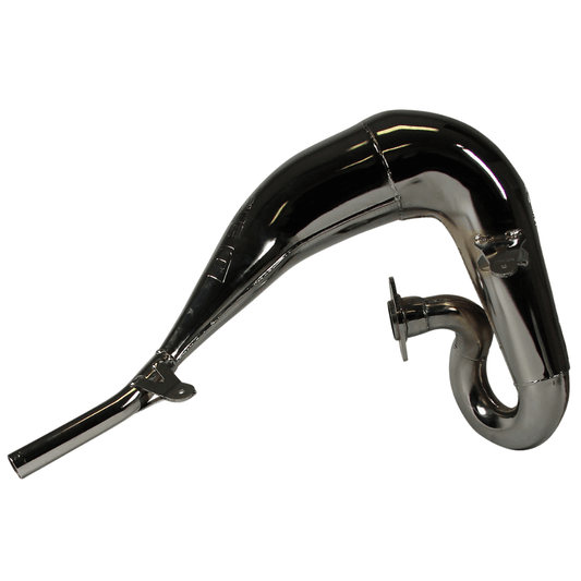 DEP Pipes Nickel 2 Stroke Expansion Chamber