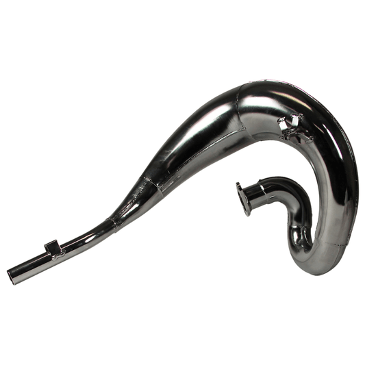 DEP Pipes Nickel 2 Stroke Expansion Chamber