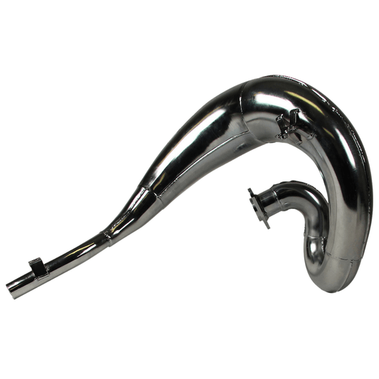 DEP Pipes Nickel 2 Stroke Expansion Chamber