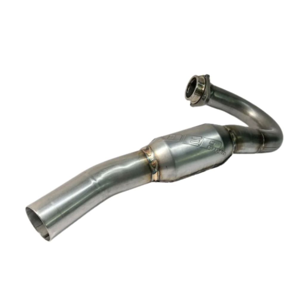 DEP Pipes 4 Stroke Header Pipe