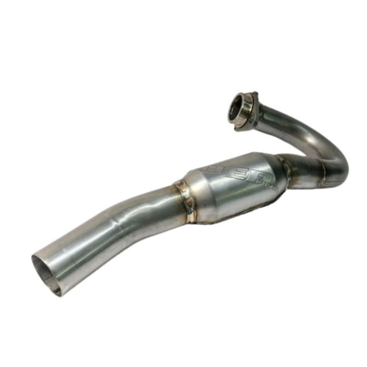 DEP Pipes 4 Stroke Header Pipe