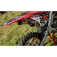 DEP Pipes Exhaust System