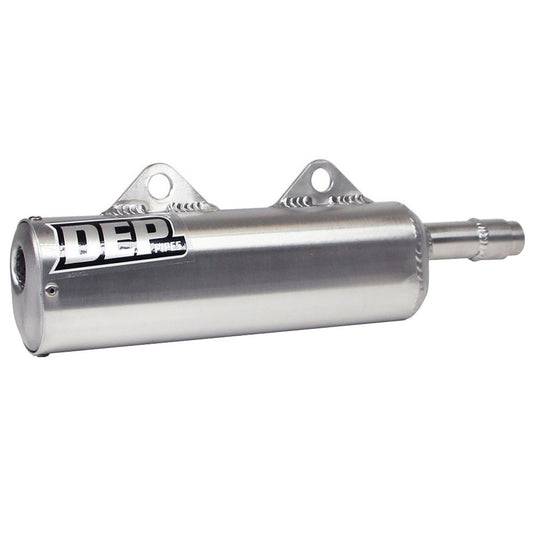 DEP Pipes 2 Stroke MX Silencer