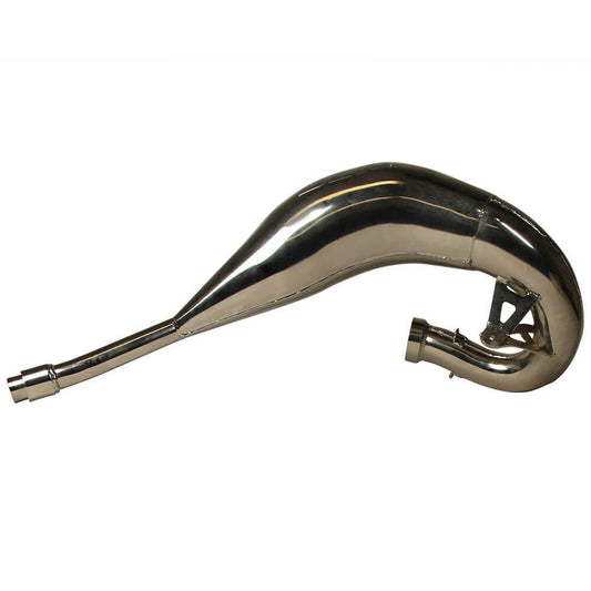 DEP Pipes Nickel 2 Stroke Expansion Chamber