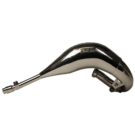 DEP Pipes Nickel 2 Stroke Expansion Chamber