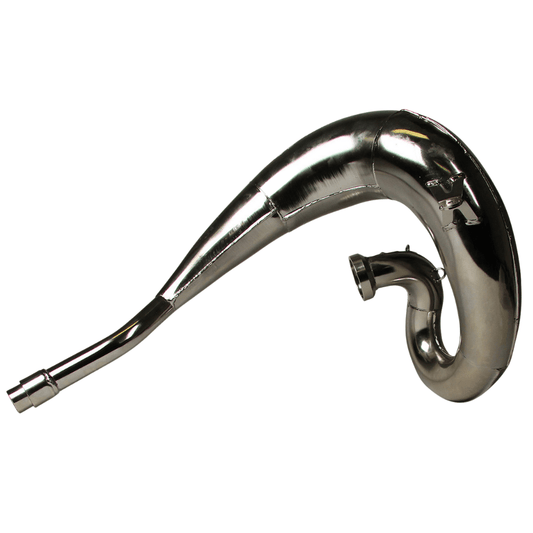 DEP Pipes Nickel 2 Stroke Expansion Chamber