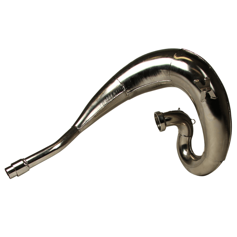 DEP Pipes Nickel 2 Stroke Expansion Chamber