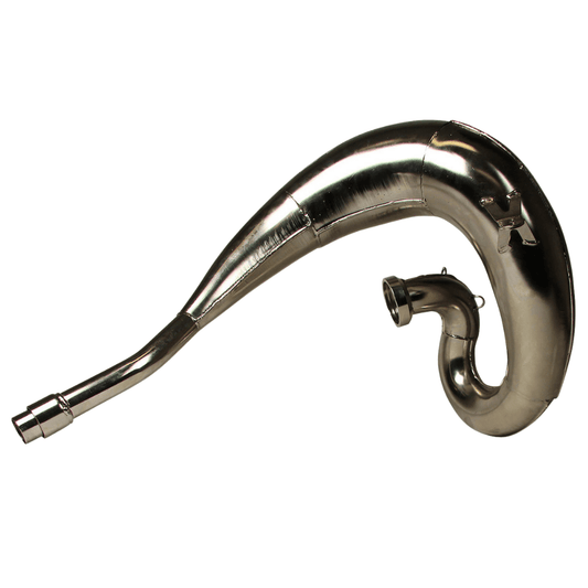 DEP Pipes Nickel 2 Stroke Expansion Chamber