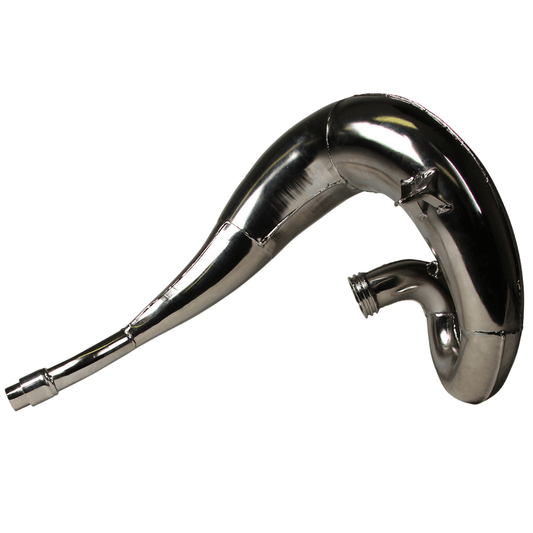 DEP Pipes Nickel 2 Stroke Expansion Chamber
