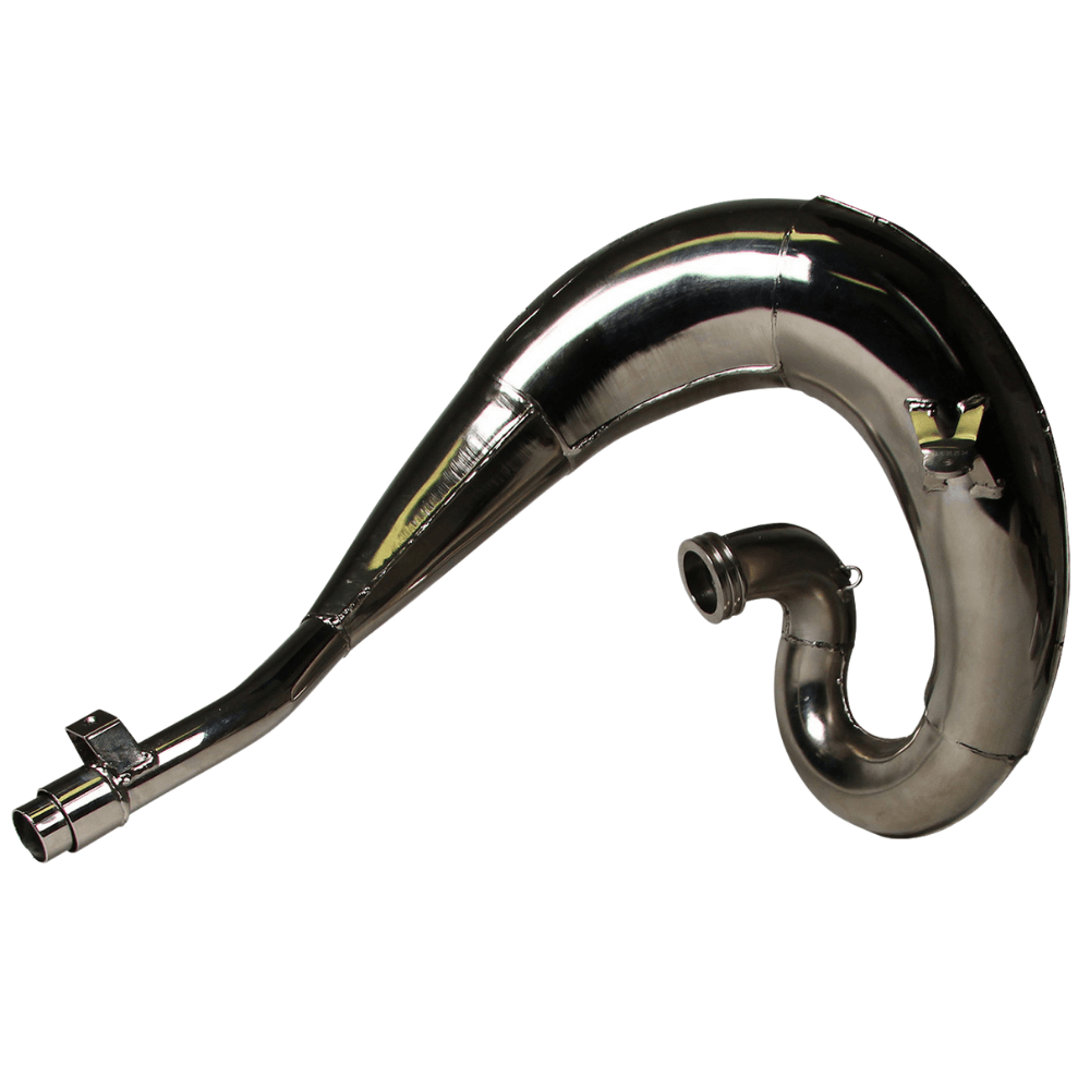 DEP Pipes Nickel 2 Stroke Expansion Chamber
