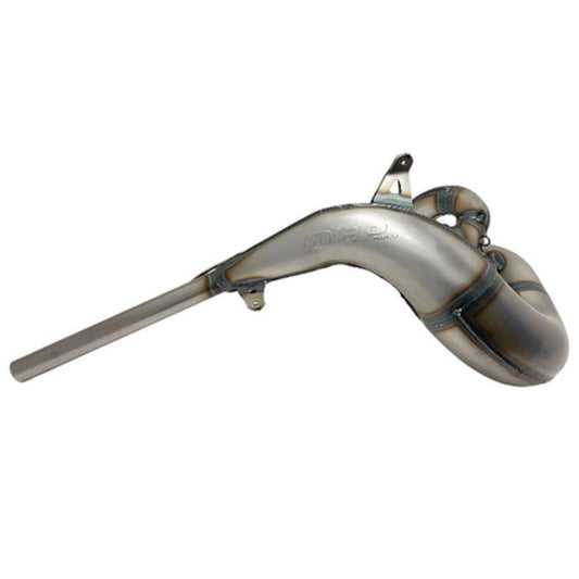 DEP Pipes Werx 2 Stroke Expansion Chamber