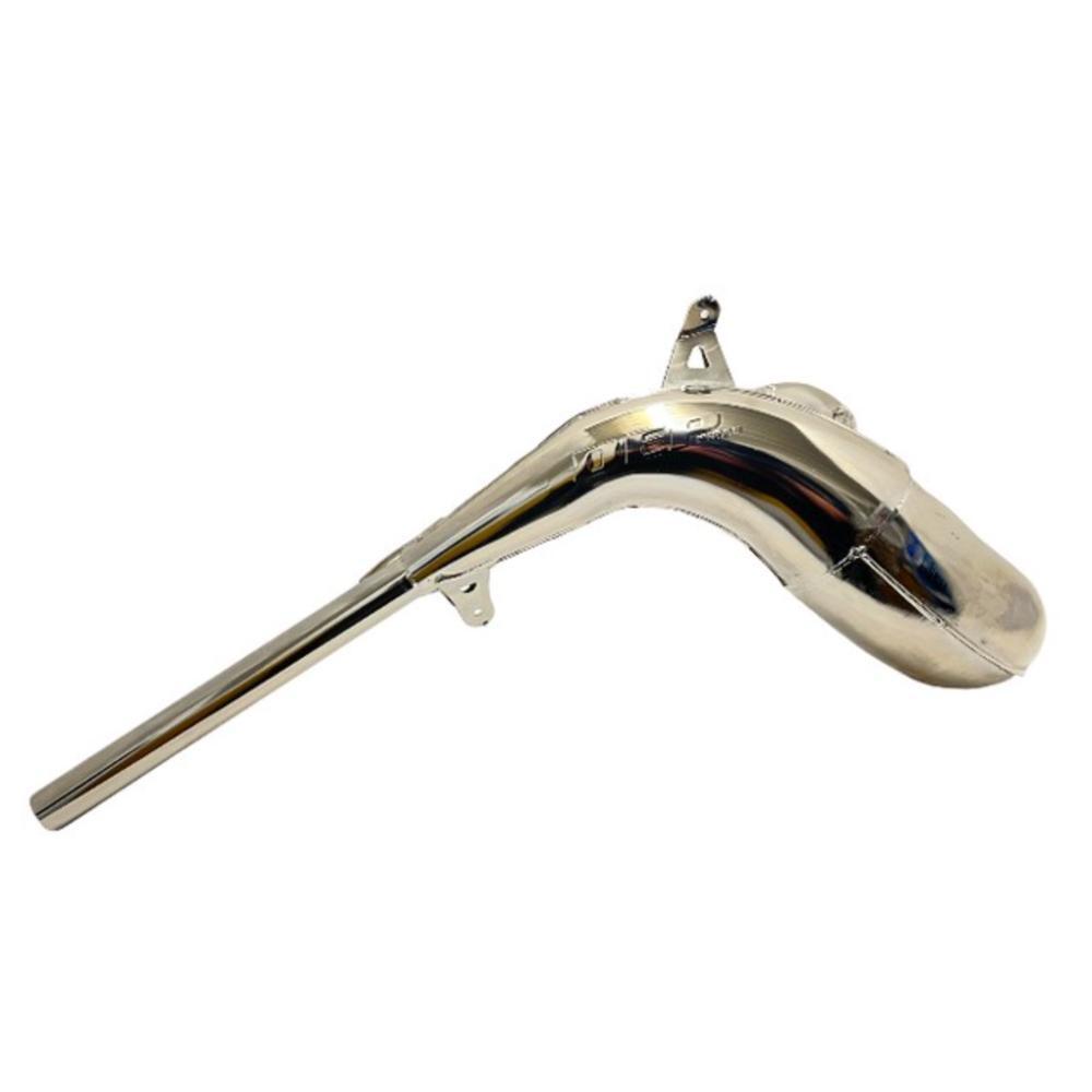 DEP Pipes Nickel 2 Stroke Expansion Chamber