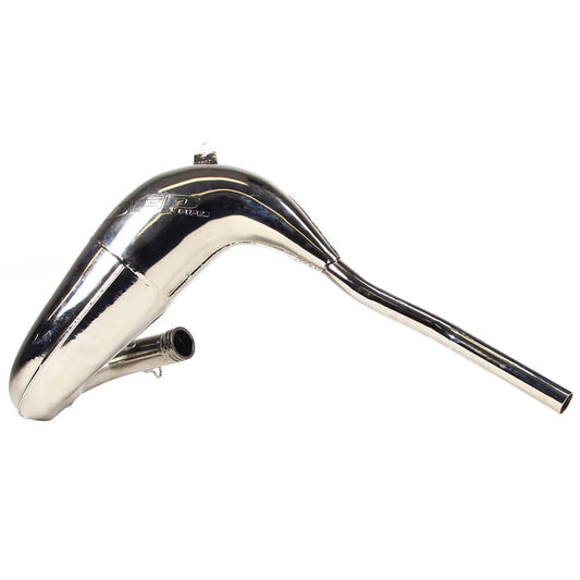 DEP Pipes Nickel 2 Stroke Expansion Chamber