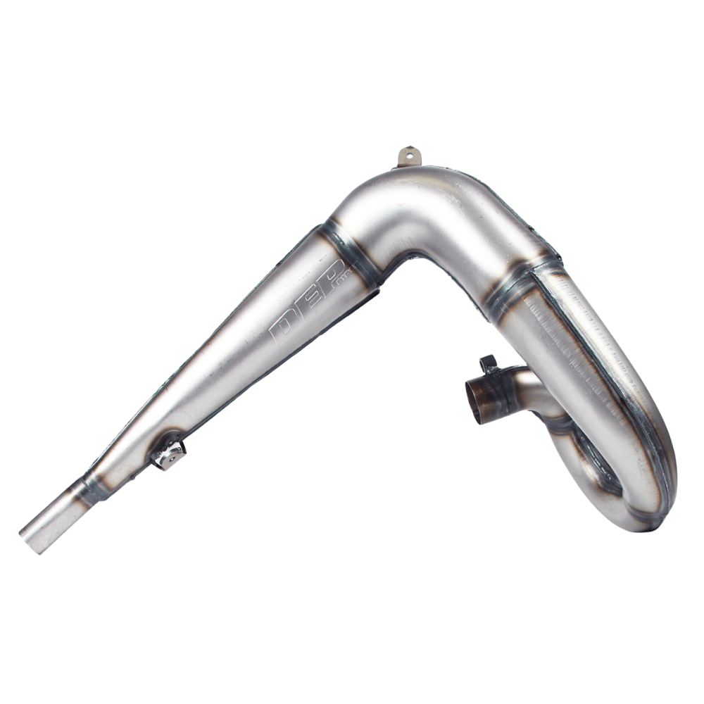 DEP Pipes Werx 2 Stroke Expansion Chamber