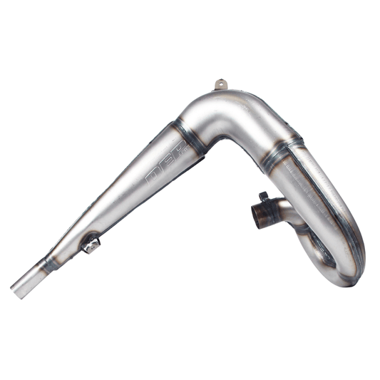 DEP Pipes Werx 2 Stroke Expansion Chamber
