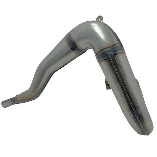 DEP Pipes Nickel 2 Stroke Expansion Chamber