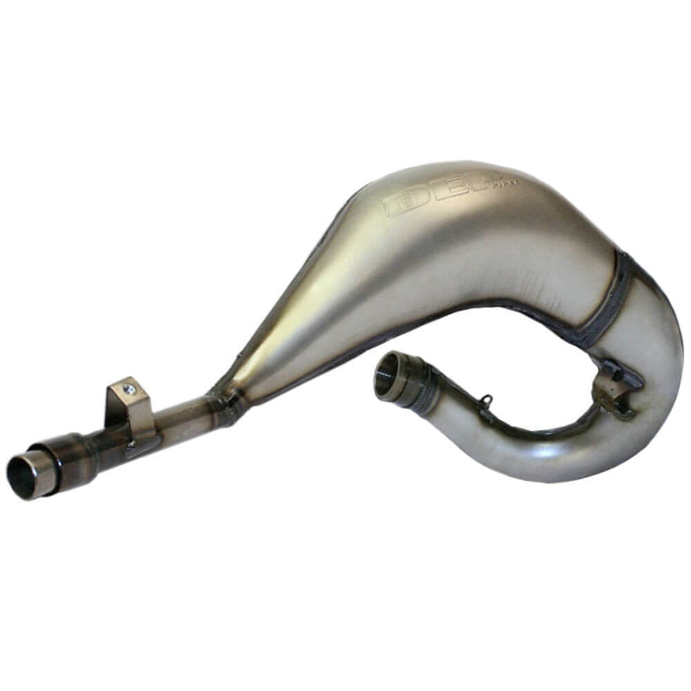DEP Pipes Werx 2 Stroke Expansion Chamber