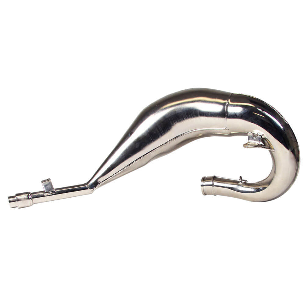 DEP Pipes Nickel 2 Stroke Expansion Chamber