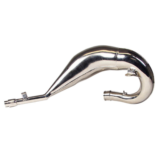 DEP Pipes Nickel 2 Stroke Expansion Chamber