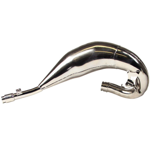 DEP Pipes Nickel 2 Stroke Expansion Chamber