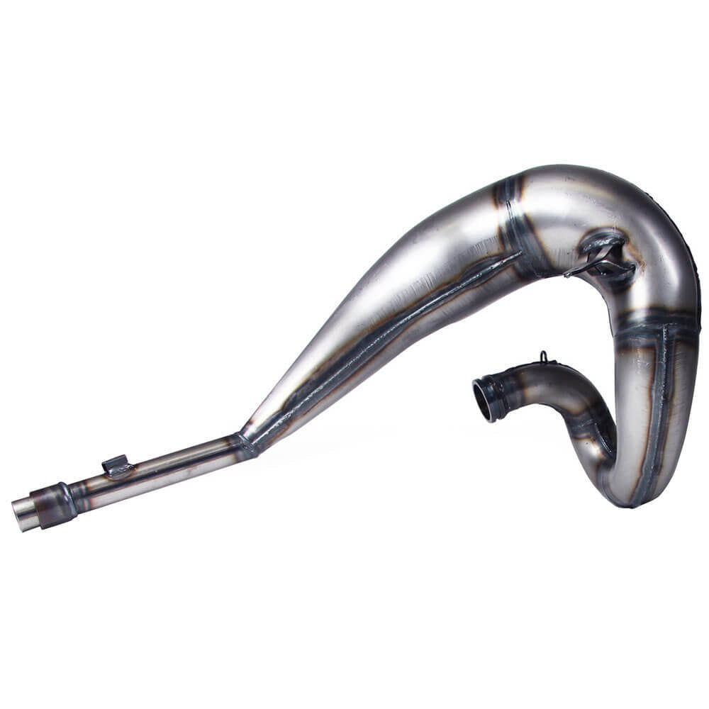 DEP Pipes Werx 2 Stroke Expansion Chamber