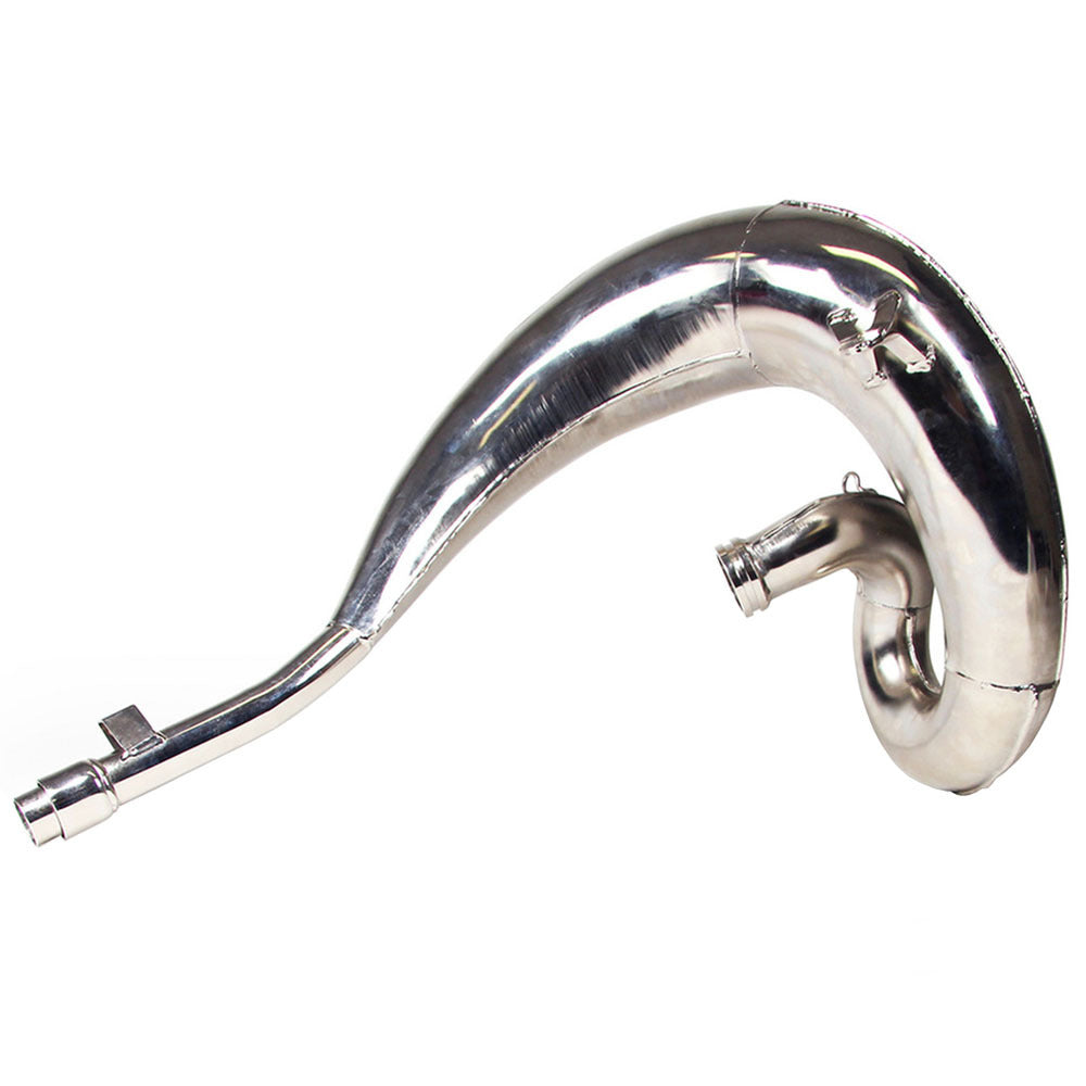 DEP Pipes Nickel 2 Stroke Expansion Chamber