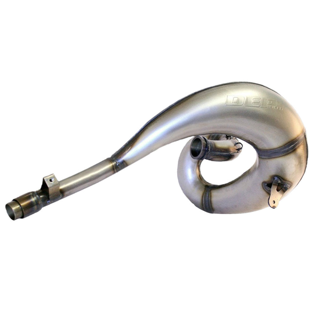 DEP Pipes Nickel 2 Stroke Expansion Chamber