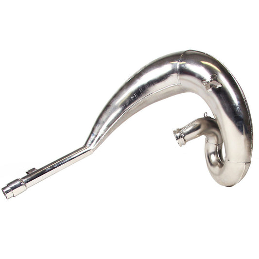 DEP Pipes Nickel 2 Stroke Expansion Chamber
