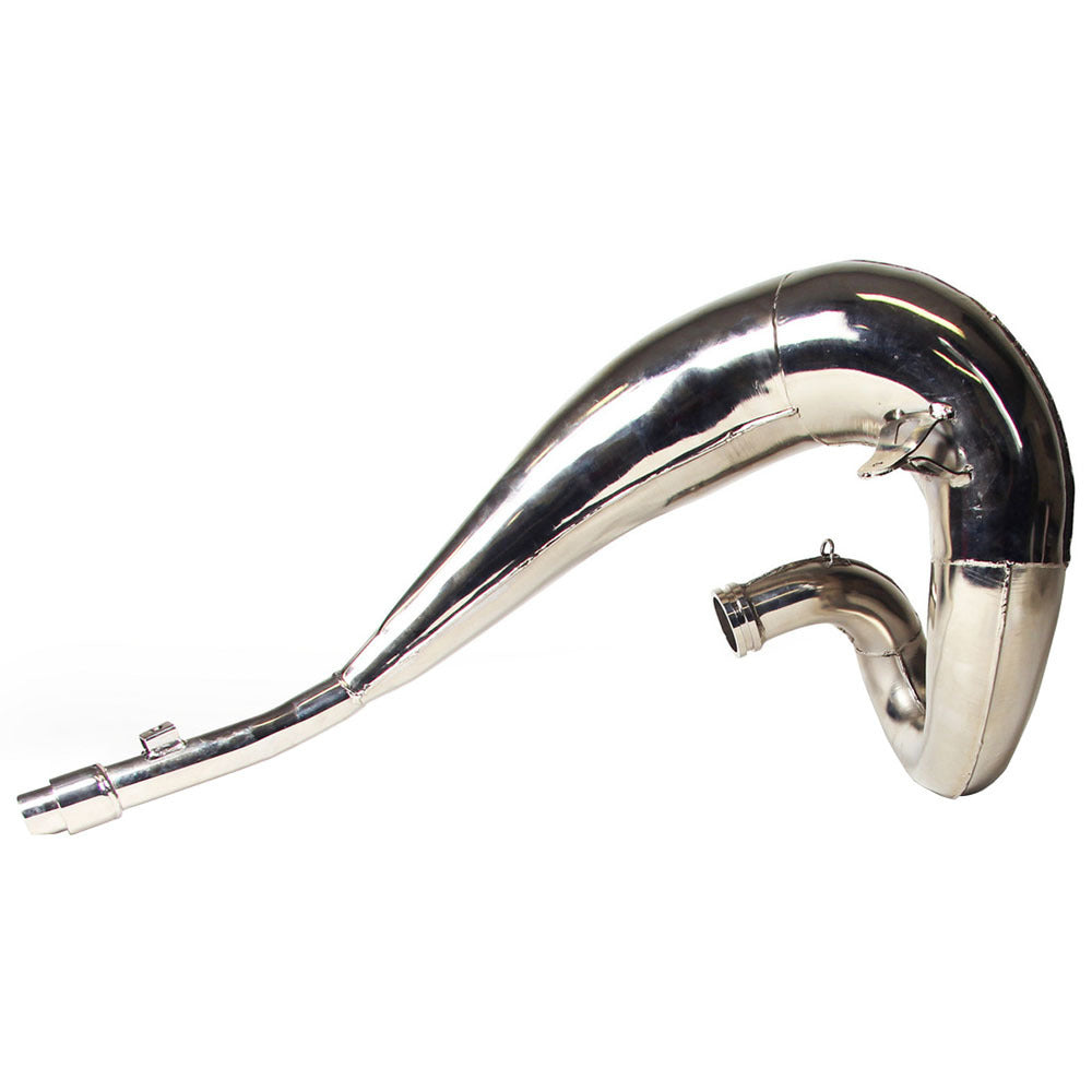DEP Pipes Nickel 2 Stroke Expansion Chamber