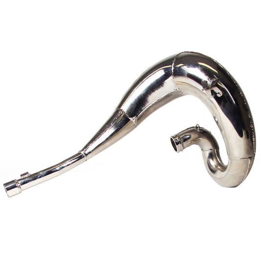 DEP Pipes Nickel 2 Stroke Expansion Chamber