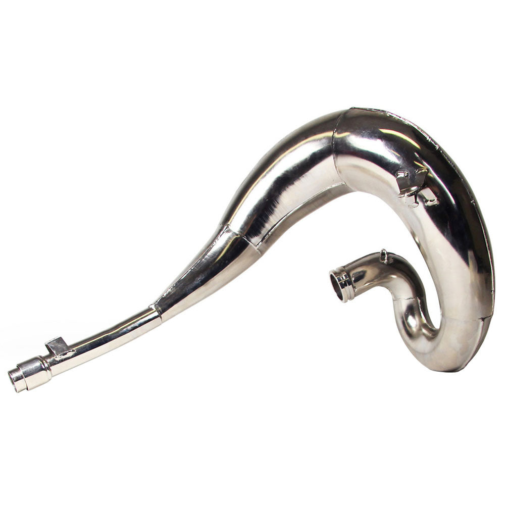 DEP Pipes Nickel 2 Stroke Expansion Chamber