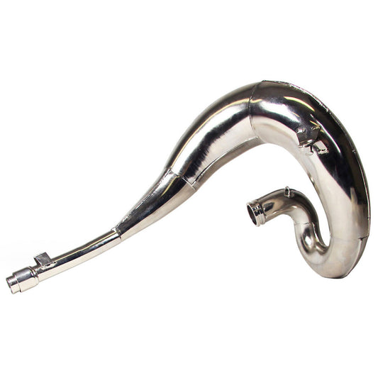 DEP Pipes Nickel 2 Stroke Expansion Chamber