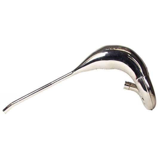 DEP Pipes Nickel 2 Stroke Expansion Chamber