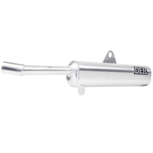 DEP Pipes 2 Stroke Trail Silencer